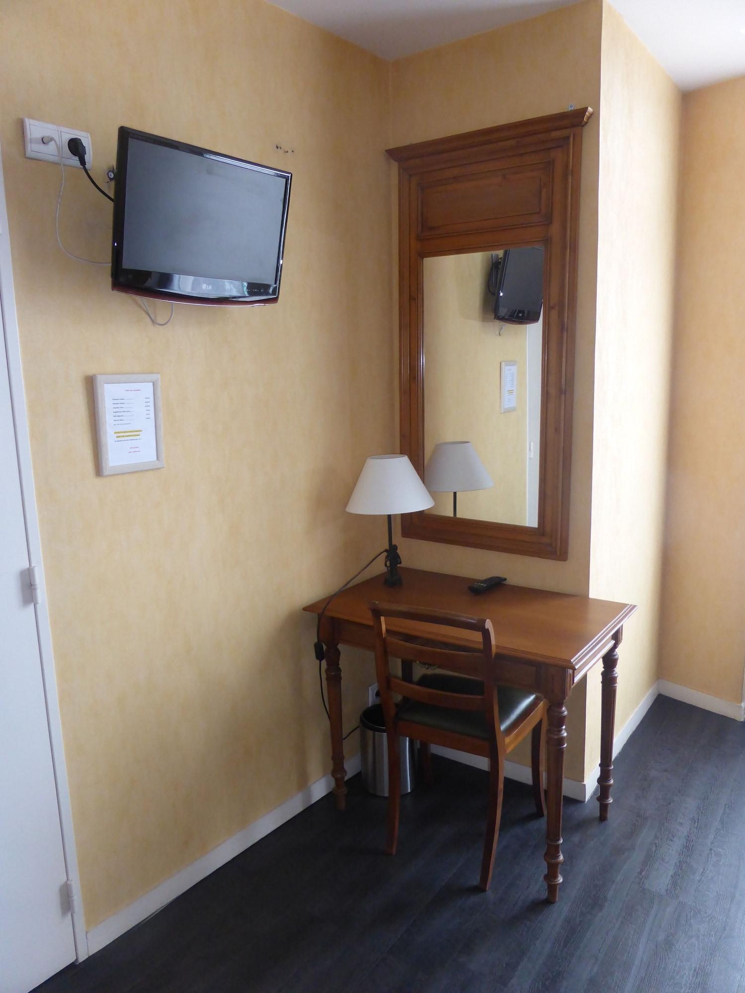 Hotel Le Palma Angoulême Exteriör bild