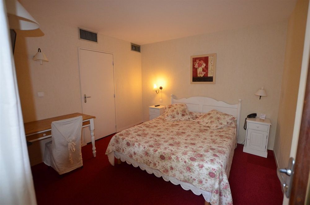 Hotel Le Palma Angoulême Exteriör bild