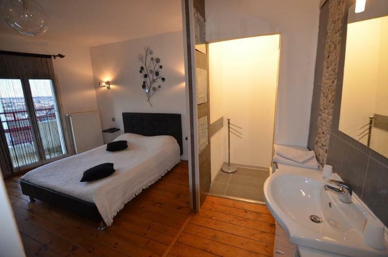 Hotel Le Palma Angoulême Exteriör bild